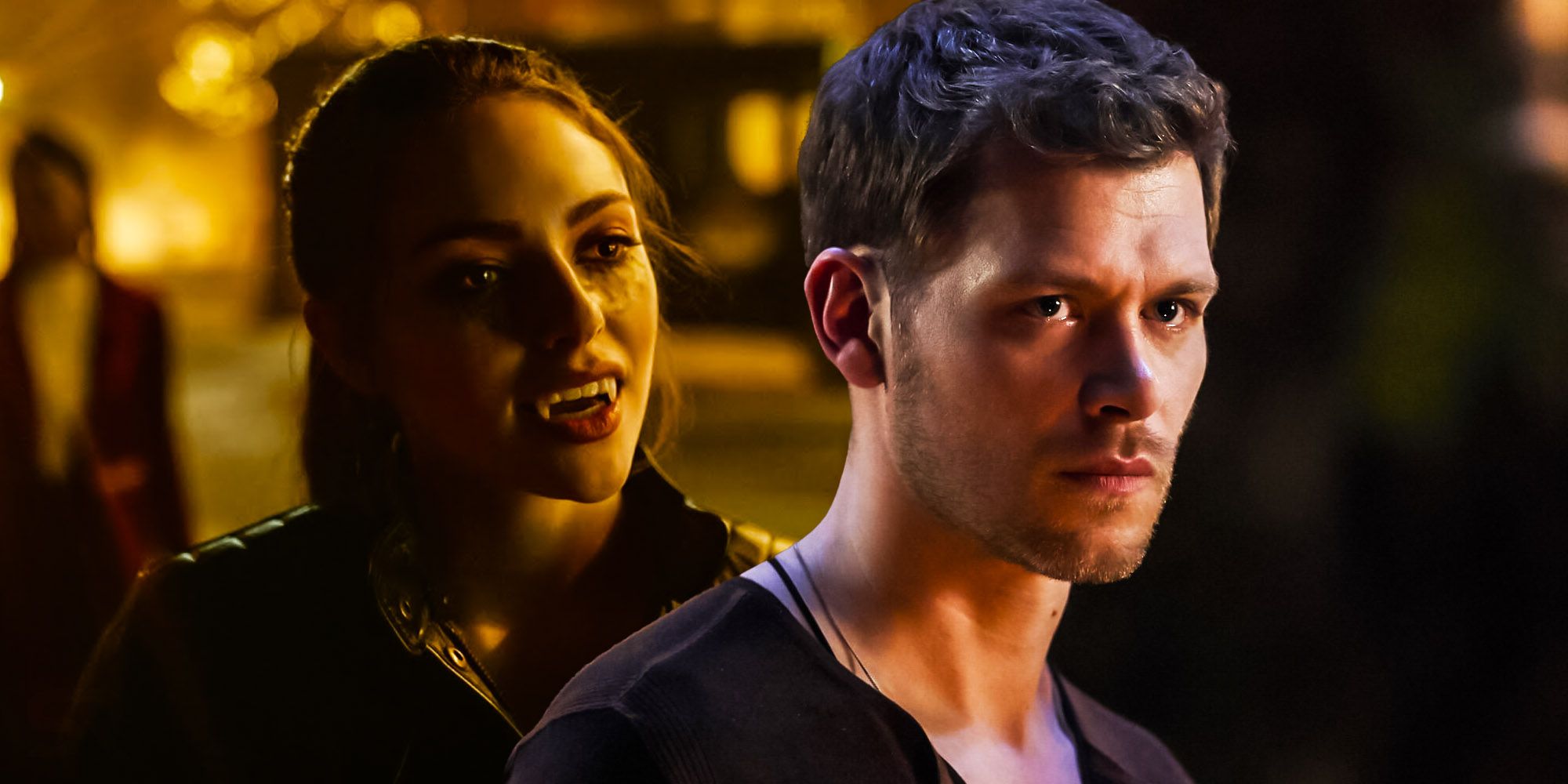 Legacies: Hope se ha vuelto aún peor que Klaus (en algunos aspectos)