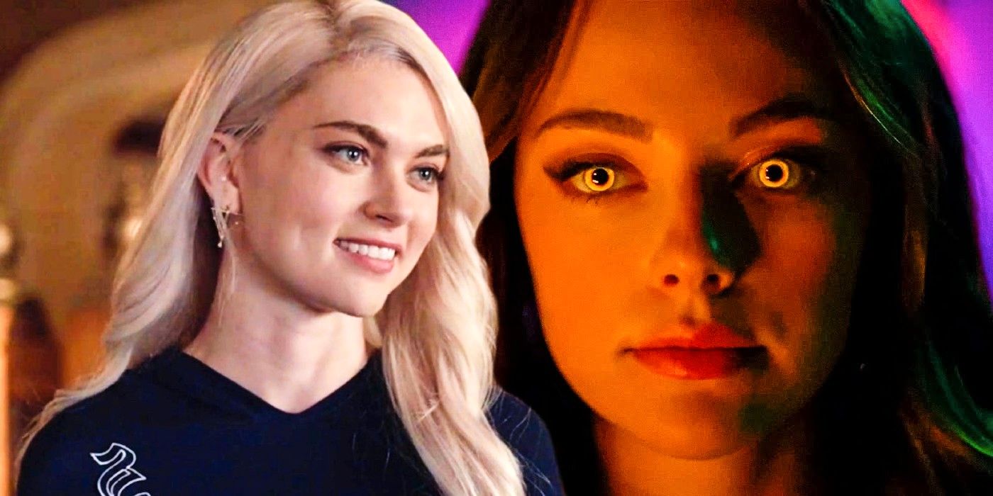 Legacies: Lizzie no pudo vencer a Tribrid Hope incluso sin [SPOILER]