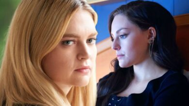 Legacies Season 4 Wasted Lizzie & Hope's Sire Bond