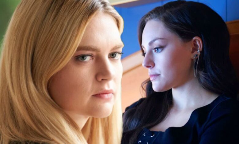 Legacies Season 4 Wasted Lizzie & Hope's Sire Bond