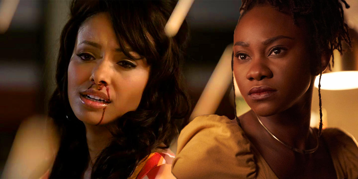 Legacies acaba de asentir a lo mal que Vampire Diaries trató a Bonnie