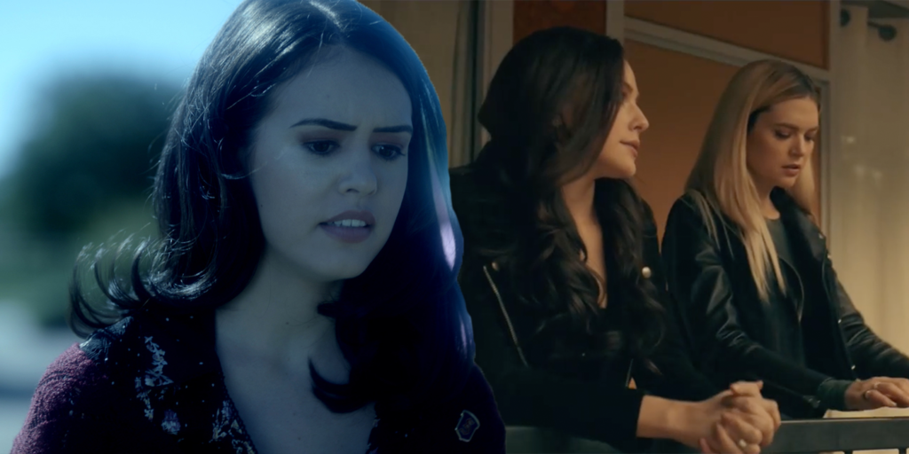 Legacies admitió lo mal que manejó el programa la salida de la temporada 4 de Josie