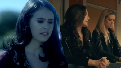 Legacies admitió lo mal que manejó el programa la salida de la temporada 4 de Josie