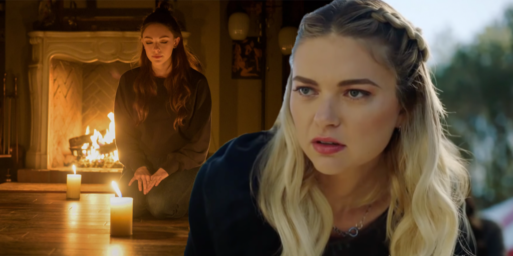 Legacies: una laguna en los originales puede convertir a Lizzie en la hereje más poderosa