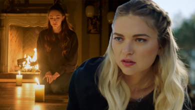 Legacies: una laguna en los originales puede convertir a Lizzie en la hereje más poderosa