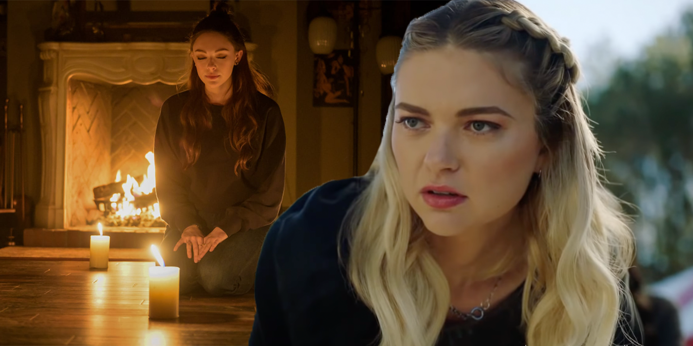 Legacies: una laguna en los originales puede convertir a Lizzie en la hereje más poderosa