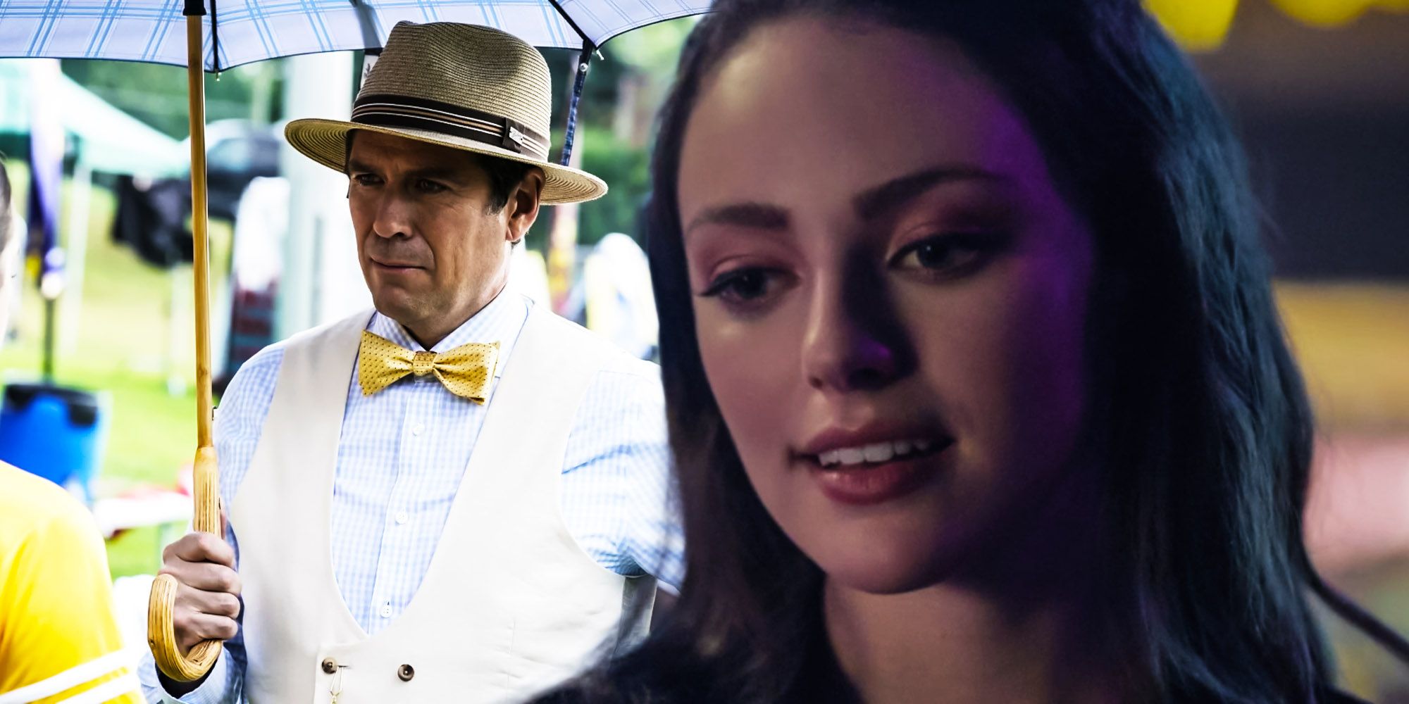 Legados: por qué el profesor Vardemus quiere acabar con la esperanza