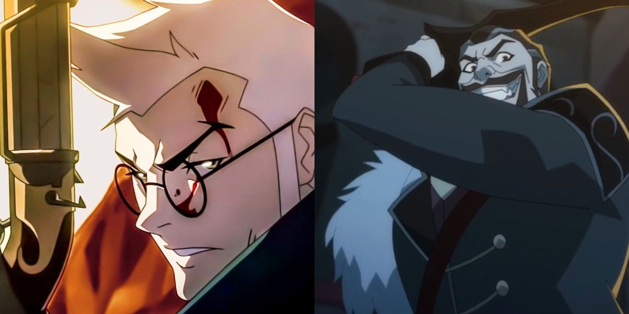 Legend Of Vox Machina: 5 cosas que fueron directamente del papel crítico (y 5 cosas que cambiaron)