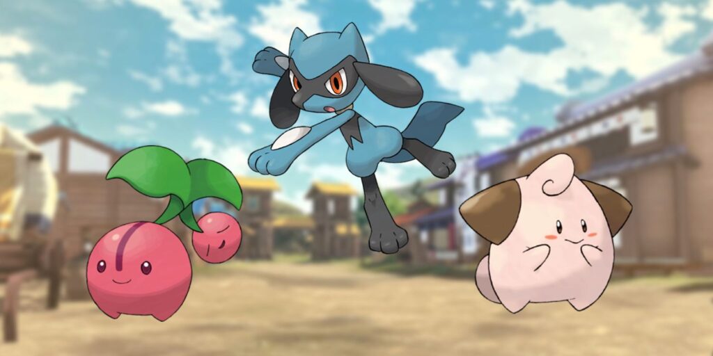 Legends: Arceus - ¿Qué Pokémon son más difíciles de encontrar?