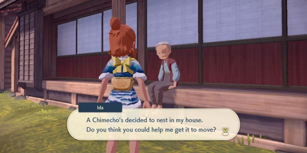 Legends: Arceus' Most Emotional Quest muestra un lado más amable de Pokémon