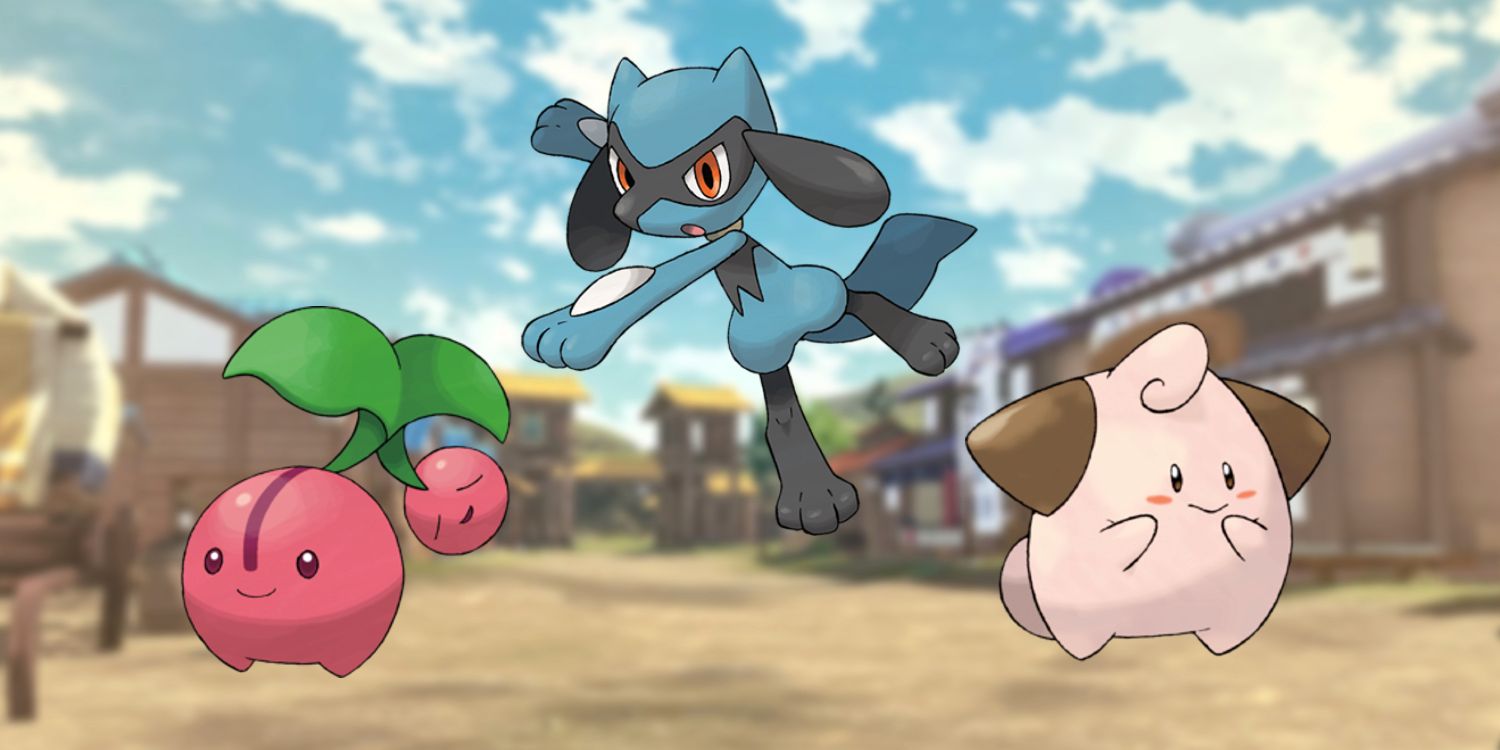 Legends: Arceus - ¿Qué Pokémon son más difíciles de encontrar?