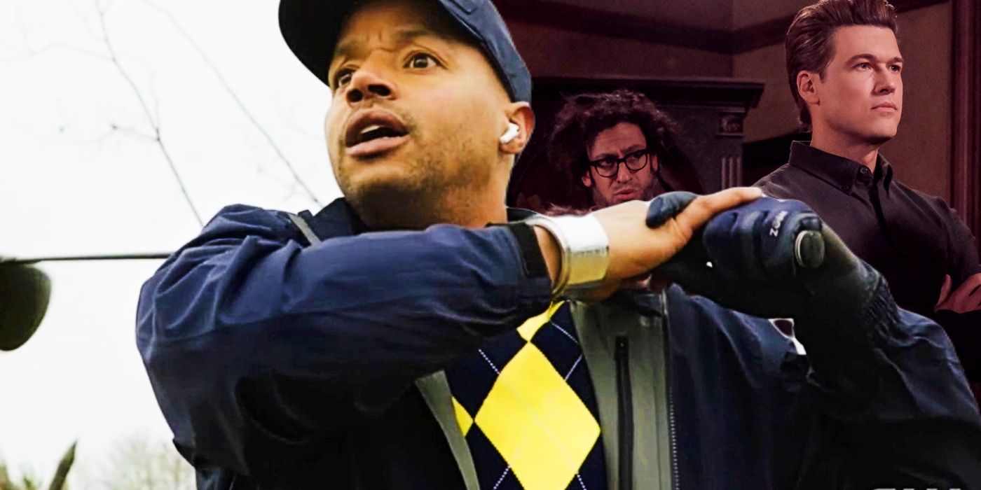 Legends of Tomorrow’s S7 Ending Risks The Worst DC Cliffhanger Ever