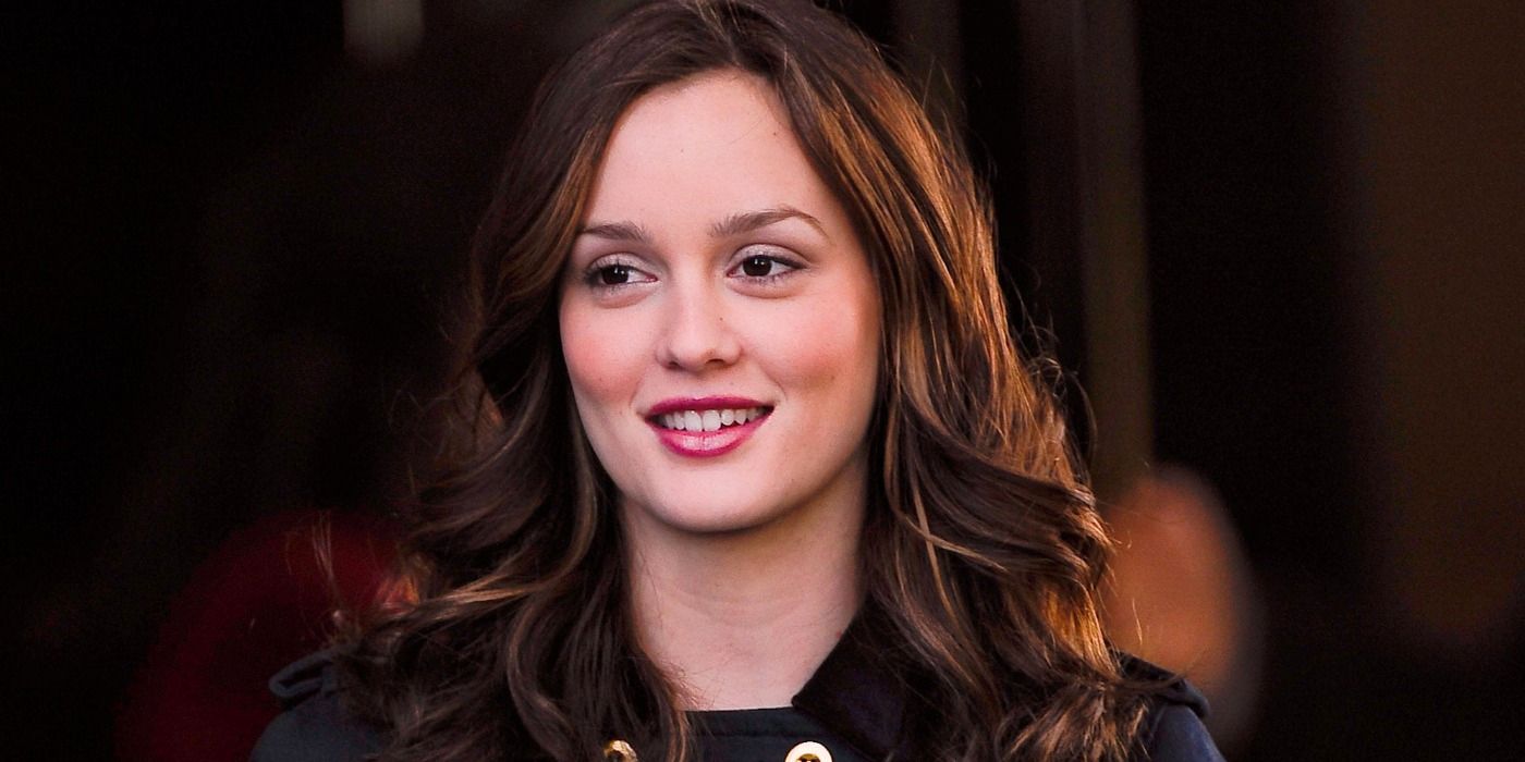Leighton Meester habla sobre la posibilidad de aparecer en el reinicio de Gossip Girl