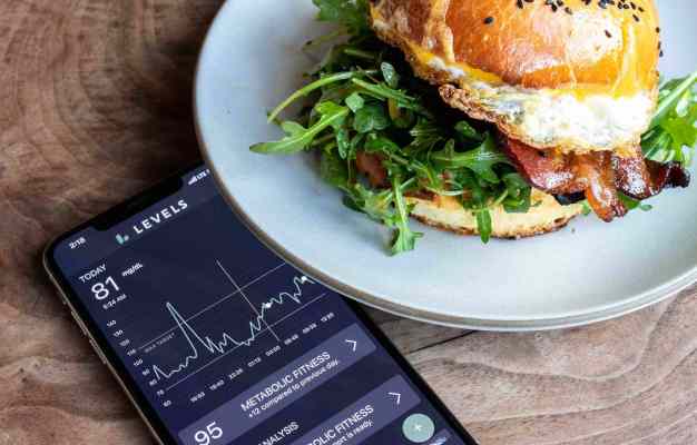 Levels recauda $ 12 millones de a16z y otros para llevar su biowearable al mercado