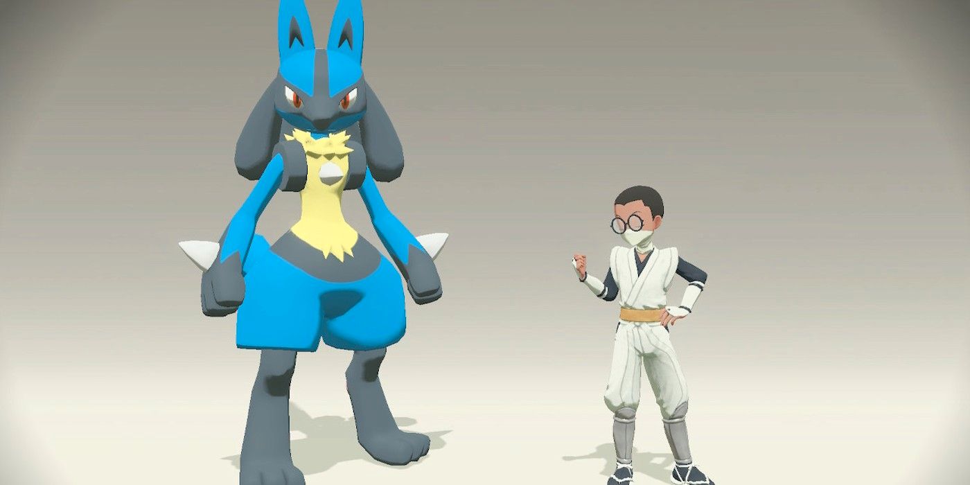 Leyendas: el mejor Pokémon alfa de Arceus, clasificado