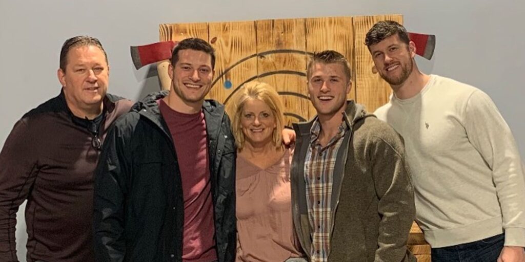 Licenciatura: por qué los concursantes no deben estar aislados de familiares y amigos