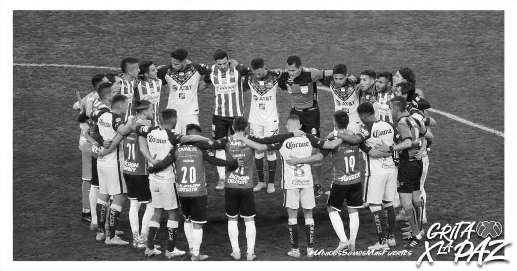 Liga MX: Ofrecen un "Clásico sin colores"....y sin goles | Video