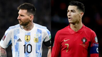 Lionel Messi y Cristiano Ronaldo apuntan para ser "Cinco Copas" | Video