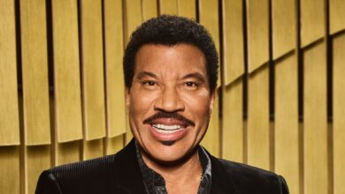 Lionel Richie revela por qué rechazó ofertas anteriores por American Idol