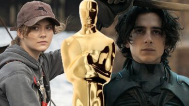 Lista de ganadores de los Oscar 2022: CODA, Dune y más