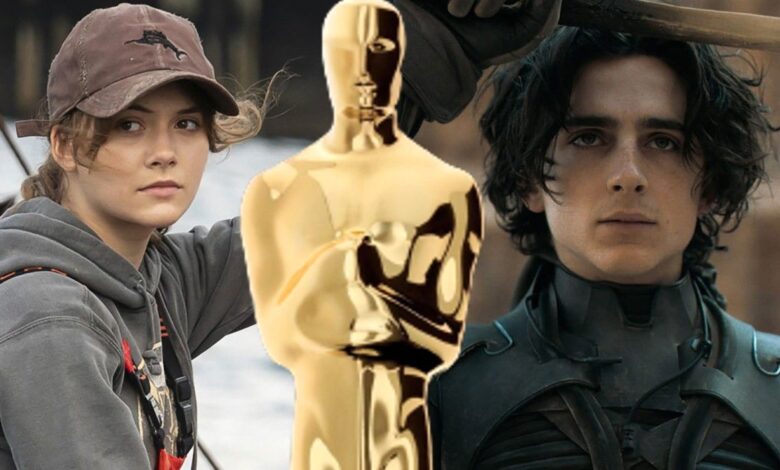 Lista de ganadores de los Oscar 2022: CODA, Dune y más