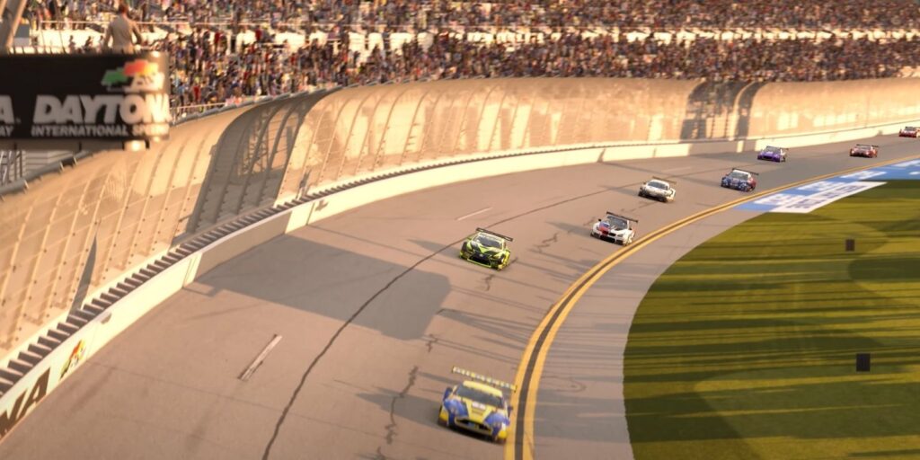 Lista de pistas de Gran Turismo 7: cada ubicación en GT7 en el lanzamiento