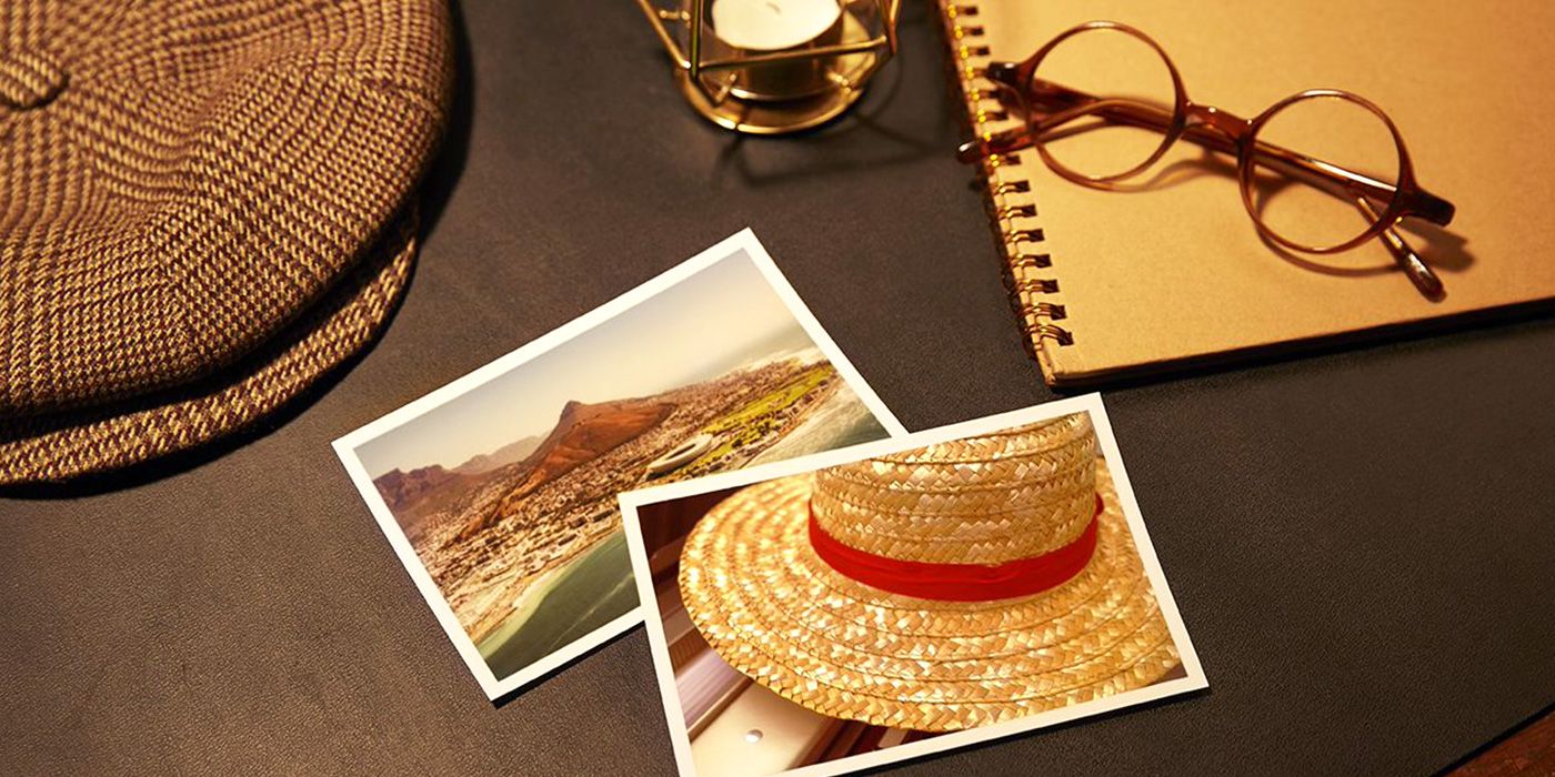 Live Action One Piece de Netflix se burla de una gran revelación con nuevas imágenes