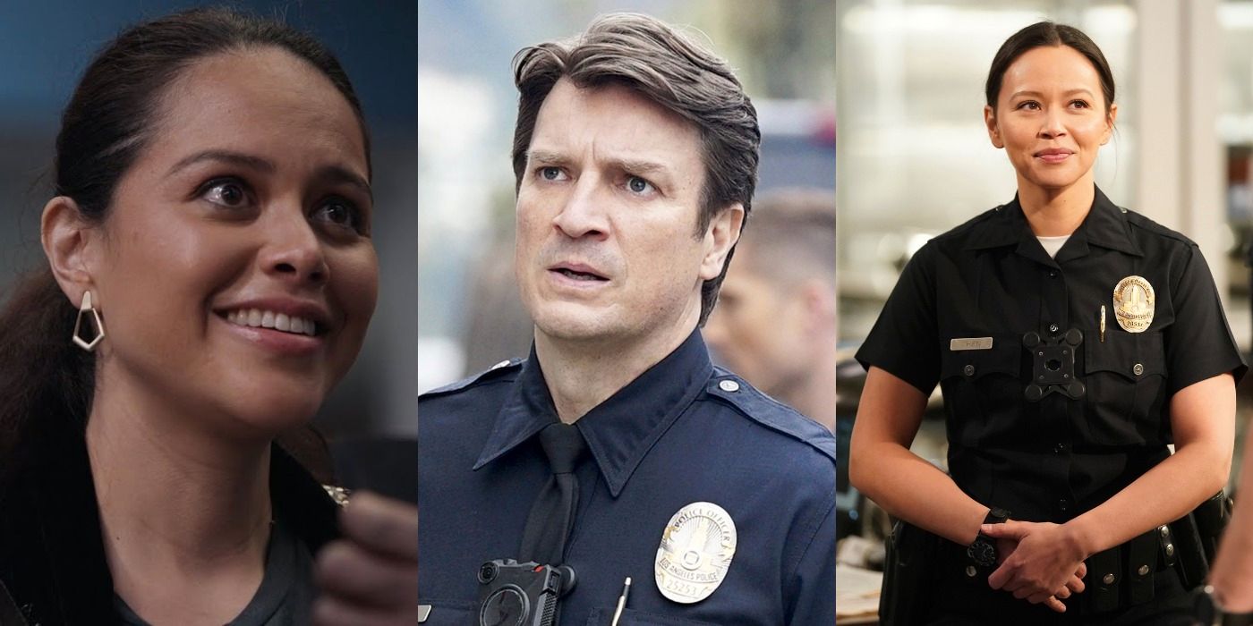 Lo que dice tu personaje novato favorito sobre ti