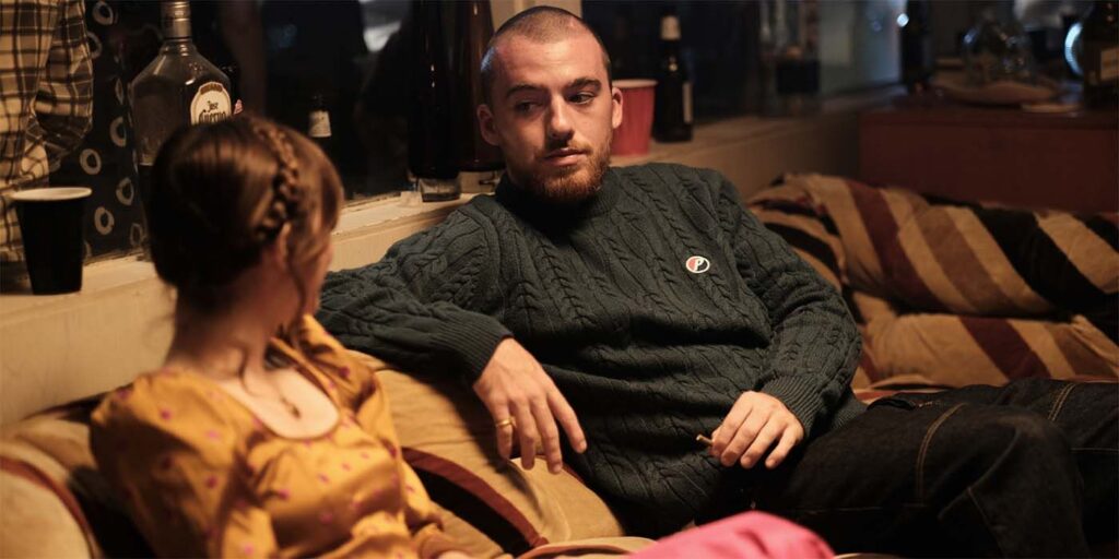 Lo que dijo la nota de Fezco a Lexi en el final de la temporada 2 de Euphoria revelado por el actor