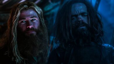 Lo que está haciendo Eitri de Peter Dinklage en Thor: amor y trueno: todas las teorías