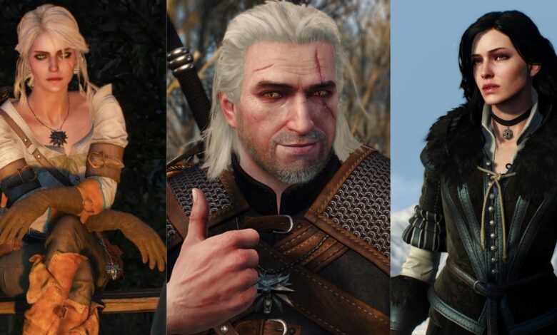 Lo que los fanáticos quieren de Witcher 4 (según Reddit)
