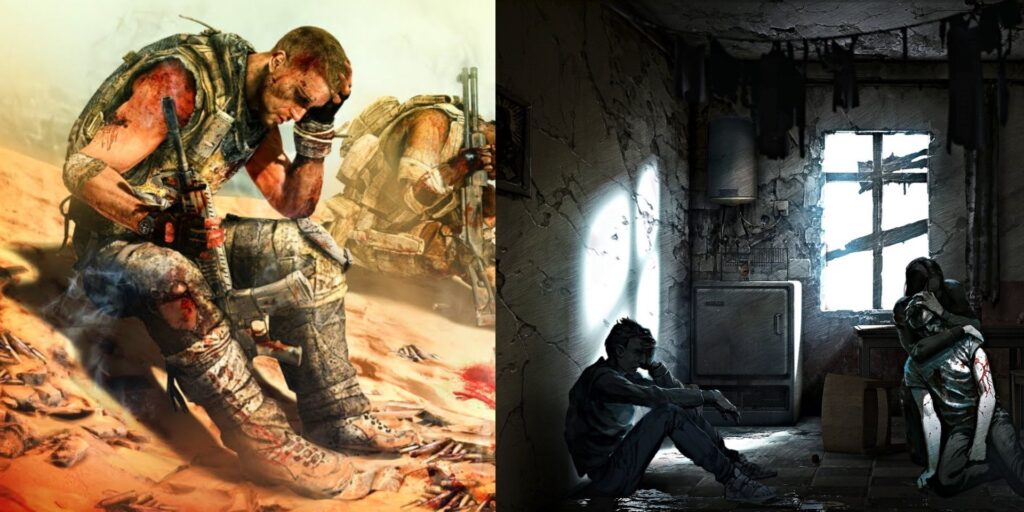 Lo que los juegos de guerra pueden (y no pueden) enseñarnos sobre la guerra