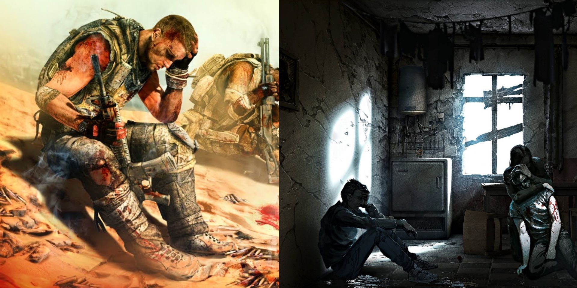 Lo que los juegos de guerra pueden (y no pueden) enseñarnos sobre la guerra