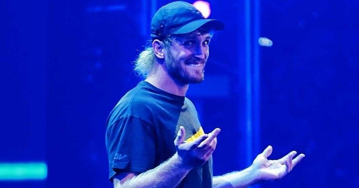 Logan Paul afirma que no necesita el mismo entrenamiento que tuvo Bad Bunny para su lucha en WrestleMania 38