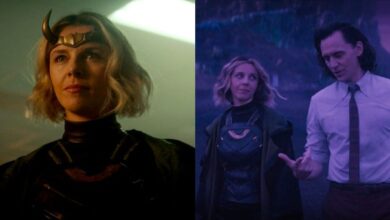 Loki: las 10 mejores frases de Sylvie