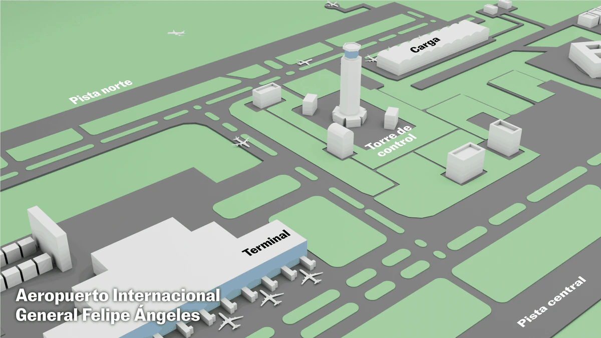 López Obrador y el aeropuerto de la austeridad