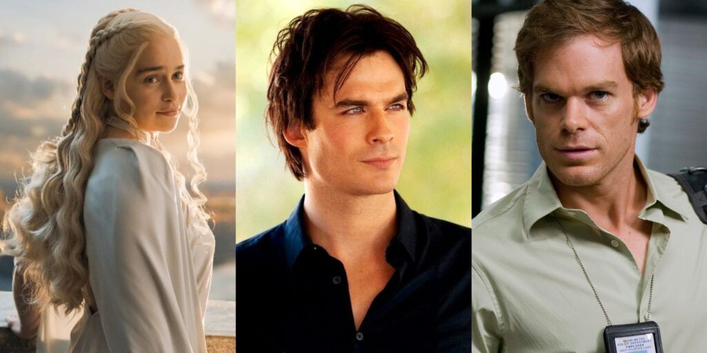 Los 10 antihéroes de la televisión más queridos, según Reddit