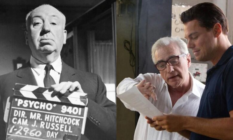 Los 10 directores de Hollywood más prolíficos, clasificados por número de películas realizadas