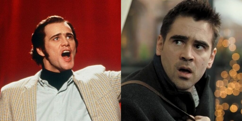 Los 10 mejores actores que nunca obtuvieron una nominación al Oscar, según Reddit