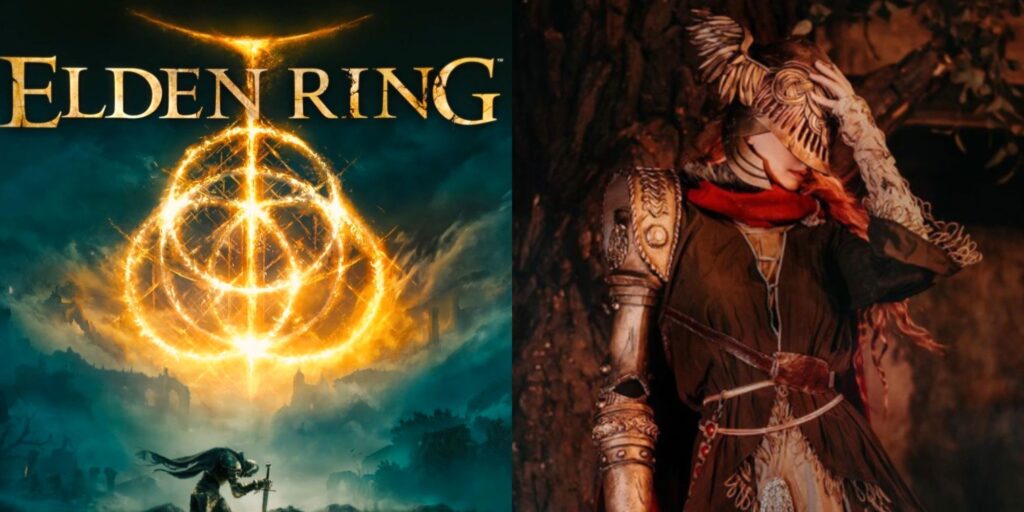 Los 10 mejores cosplays de Elden Ring en Instagram