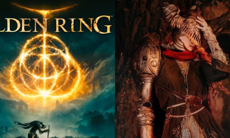Los 10 mejores cosplays de Elden Ring en Instagram