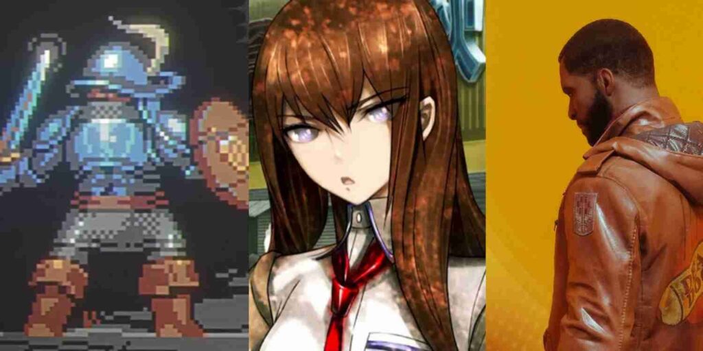 Los 10 mejores juegos de Time Loop, según Metacritic