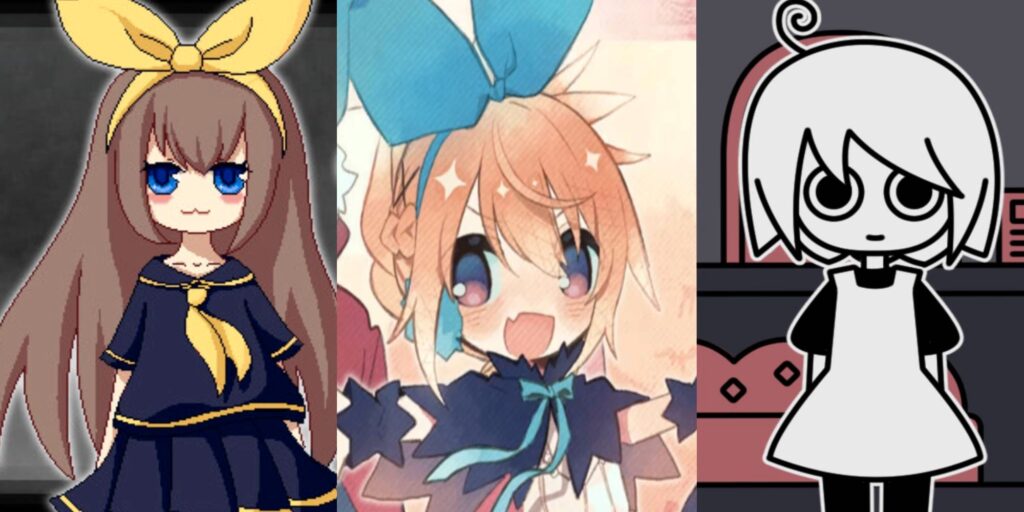 Los 10 mejores juegos de terror que tienen un lindo estilo artístico