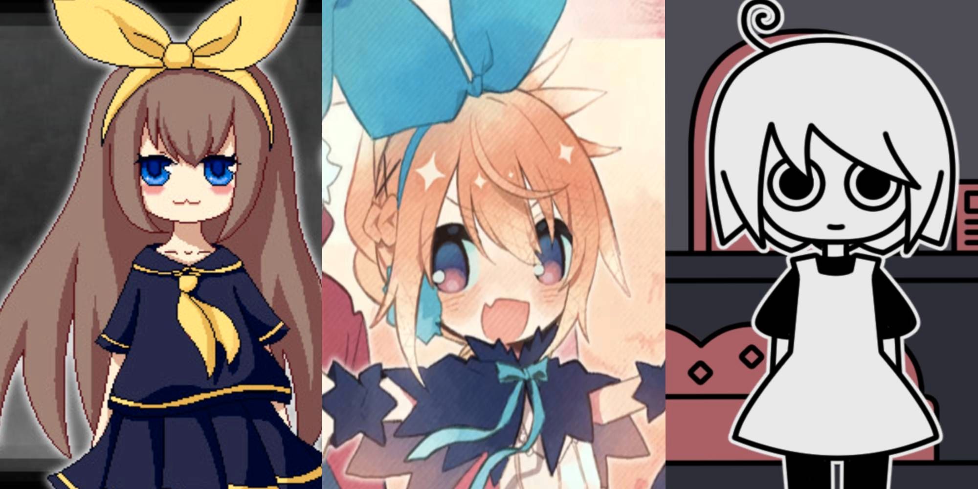 Los 10 mejores juegos de terror que tienen un lindo estilo artístico