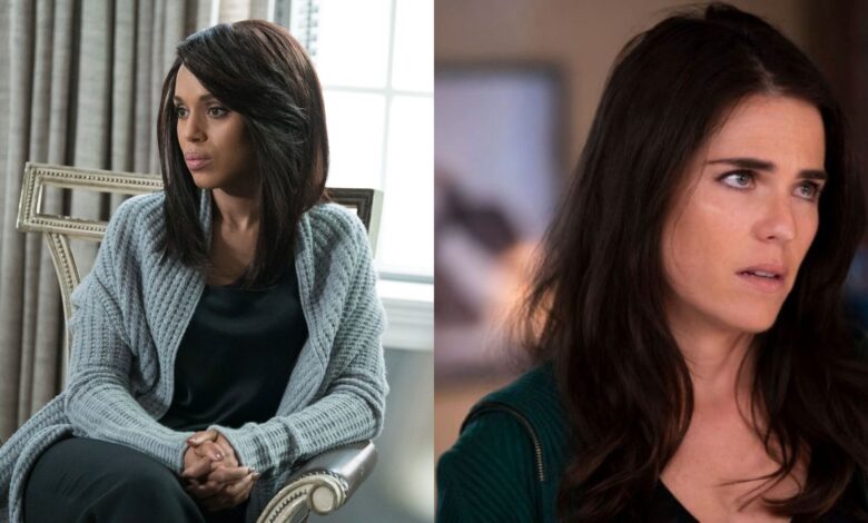 Los 10 mejores personajes de Shondaland, clasificados