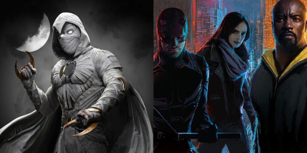 Los 10 mejores programas de televisión para ver en Disney+ (actualizado en marzo de 2022)