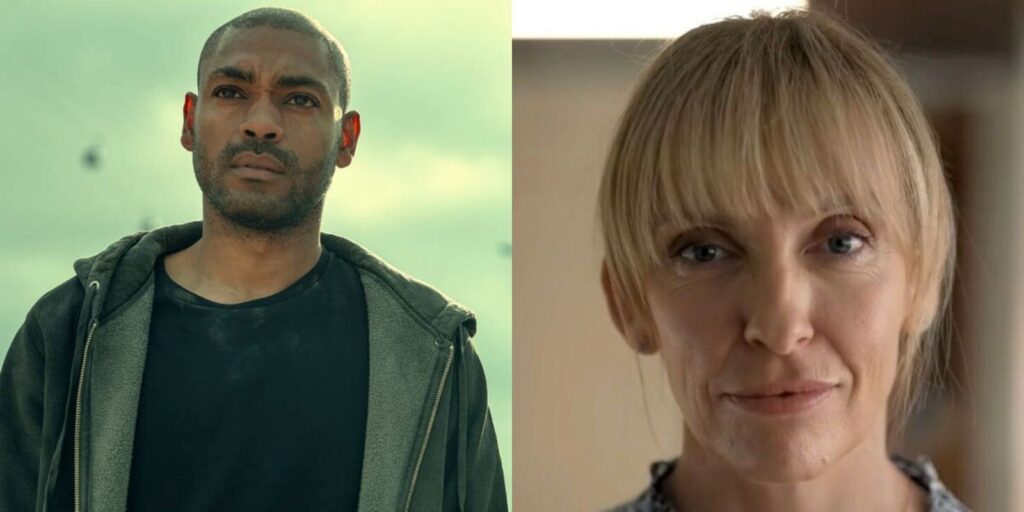 Los 10 mejores programas de televisión para ver en Netflix en marzo de 2022