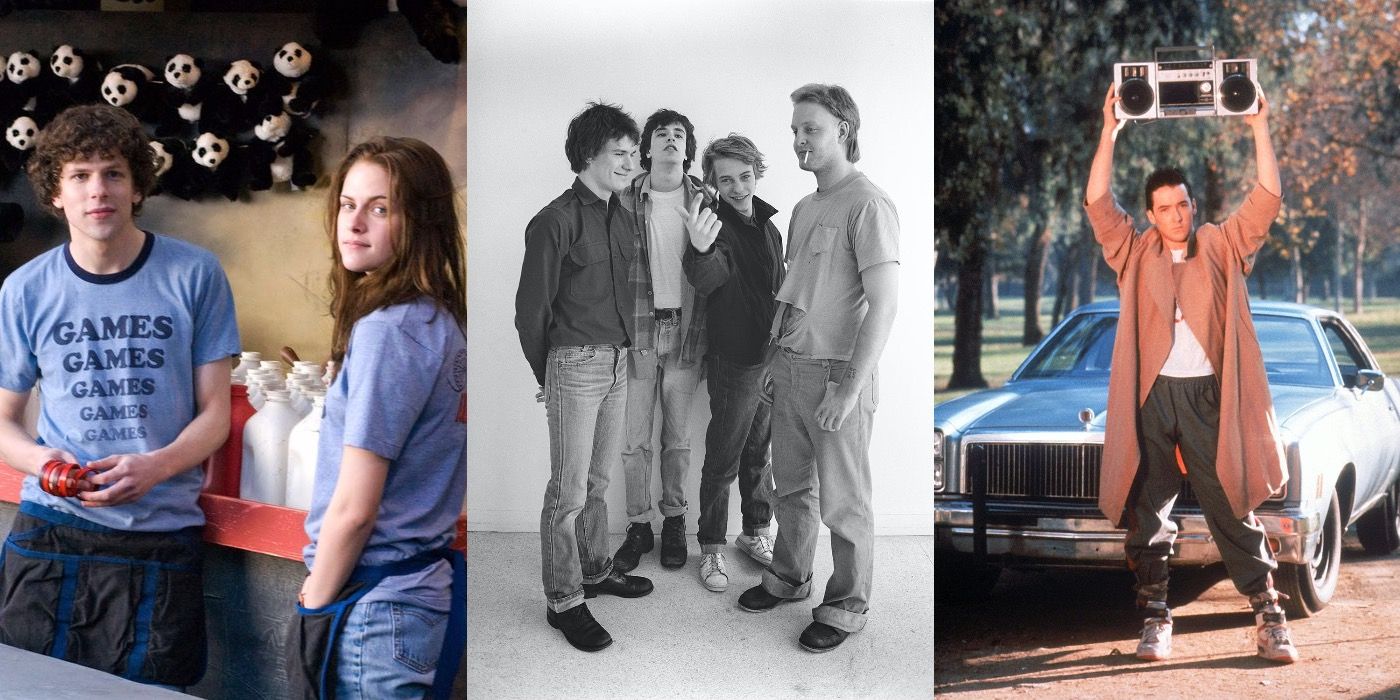 Los 10 mejores usos de la música de los reemplazos en películas y programas de televisión