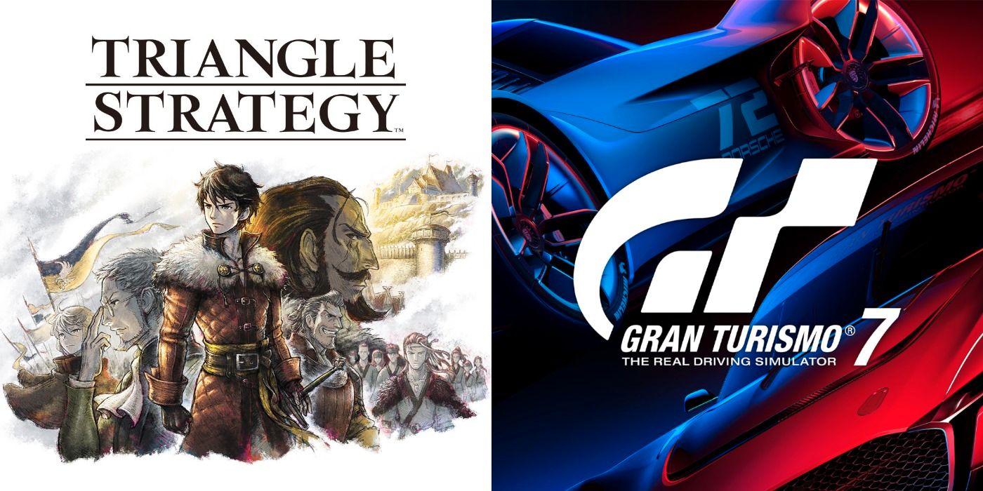 Los 10 mejores videojuegos para jugar este mes (actualizado en marzo de 2022)