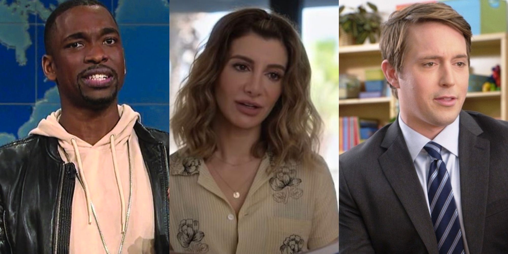 Los 10 miembros del elenco de SNL más subestimados de la década de 2010, según Reddit